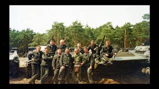 JW 2894 GUBIN. Memories from The Army.1951-1998r.cz10