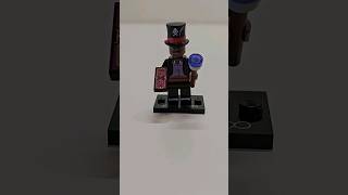 LEGO 71038 Disney 100 Minifigures :Dr. Facilier