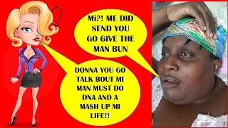 Come Mek We Labrish