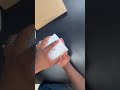 unboxing my first airpods delivered by takealot shorts