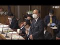 ＃日本維新の会　＃浅田均　20220524　参議院　財政金融委員会