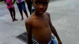 PINC GATOR  NEPHEW HOPPIN TO KEVIN MCCALL SONG \