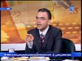 مثقف على الفطار مع المؤرخ والكاتب الصحفى محمد الشافعى تقديم خالد منصور