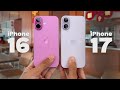 iPhone 16 vs iPhone 17: Watch This Before You BUY or UPGRADE in 2026!