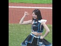 新ダンス　ﾌｧｲﾀｰｽﾞｶﾞｰﾙ 塩澤 美咲 みさきち