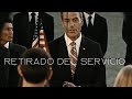 RETIRADO DEL SERVICIO | Película Completa en Español | Películas de Acción ⚡