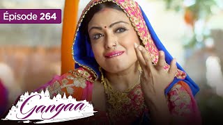 GANGAA - ep 264 - Une jeunesse sacrifiée - Série en Français