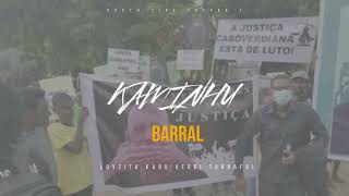 Loyzito Kabu Verdi Tarrafal - Barral Part Carter MC - Albúm KAMINHU