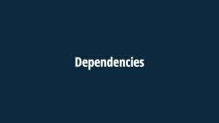 DrupalCon Baltimore 2017: Improving your Drupal 8 development workflow