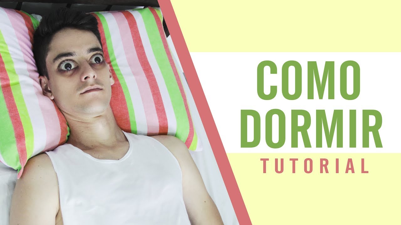 Como Dormir Tutorial Desafio Méliuz Youtube