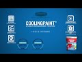 coolingpaint® tysk