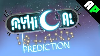 Mythical Island Prediction! [FANMADE]