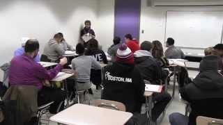 Why Transfer to UMass Boston? Let Our Students Tell You