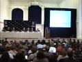 Stern Review on the Economics of Climate Change: Bill Cline