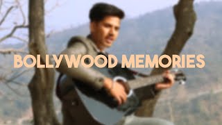 Bollywood Memories | Old Hindi Songs Medley | Mandhir Singh |