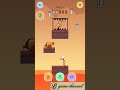 ragdoll jump 😉😉 gameplay // l game channel // android & ios gameplay 8643 #mobilegame #shorts