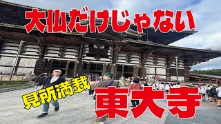 【東大寺後編深掘り】寺社仏閣紀行３７俊乗坊重源上人を記憶に刻め