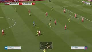 2. Bundesliga 1. Spieltag ||PROGNOSE ||1.FC Heidenheim : SC Paderborn||2021|22