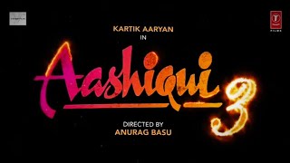 Aashiqui 3 - Ab Tere Bin Full Song | Arijit Singh | Kartik Aaryan | Pritam | T-Series, VisheshFilms