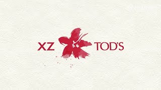 TOD'S [2022.06.22] Xiao Zhan 肖战