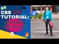 FLOAT AND CLEAR EXPLAINED 🔥| CSS TUTORIAL FOR ABSOLUTE BEGINNERS 2024 ✌️ | # 8