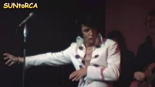 Elvis Presley - The Wonder Of You (Video Edit)