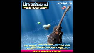 Europe - The Final Countdown (Ultrasound Extended Mix)