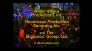 Miller-Milkis Prods./Henderson Production Company/The Stigwood Group/Paramount Television (1979)