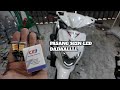 PASANG SEIN LED