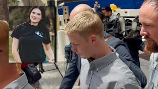 Surveillance video, DNA & burst eardrums: Shocking new details in cruise ship murder case