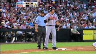 2009/05/28 Ojeda's diving stop