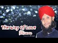 The Way Of Love cover by Haroon Alhanfi | The Way Of Love Maher Zain Cover By Haroon Alhanfi