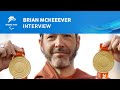 Brian McKeeever: is the Para cross-country legend retiring? | Paralympic Games