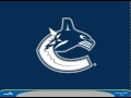 Vancouver Canucks Goal Horn 2010-11