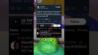 Lil Tay Exposed