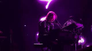 THOM YORKE 4K HDR Hiroshima Japan 19.11.2024 Part.1 トム・ヨーク Live RADIOHEAD