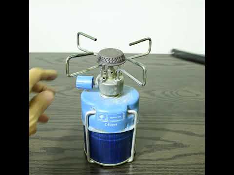 What is Bunsen burner used for in the laboratory?