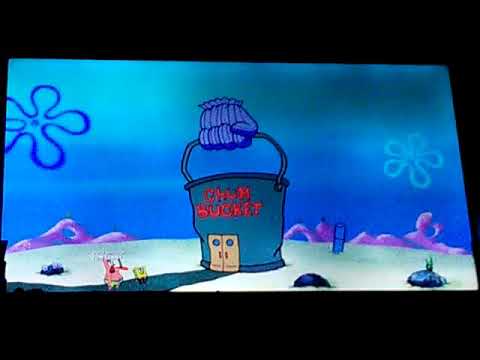 NickToons On-Screen Credits En Espanol (The FishBowl & Married To Money ...