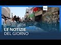 Le notizie del giorno | 05 luglio - Serale