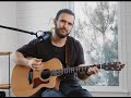 She Will be Loved  - Maroon 5 (Pat Gillespie acoustic cover)