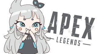 【APEX LEGENDS】生活リズム破壊　ダイヤランク　w/パカエル【杏戸ゆげ / ブイアパ】