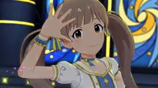 【ミリシタMV】Starlight Melody  5人 LTF衣装.ver