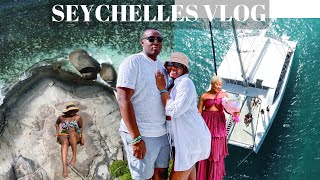 SEYCHELLES VLOG 2022 | PART 1 | THINGS TO DO IN SEYCHELLES || SEYCHELLES ISLAND || TRAVEL VLOG