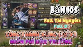 game lậu free miễn phí full / công thành xưng đế v1 lậu / free full hậu trường / full tài nguyên