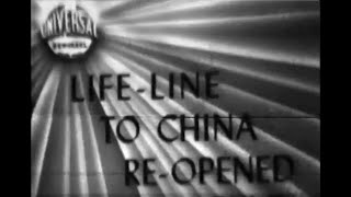 US Aid to China - 1945