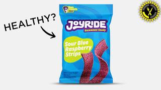 Food Theory: Is Healthy Candy Actually Good For You?