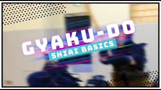 Shiai Basics: Gyaku-do - Kendo World