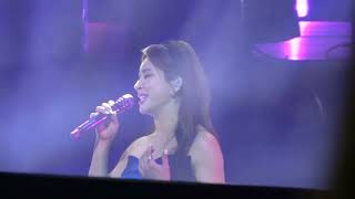 [4k] 230513 Always Starting Over(이프덴)- 정선아