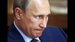 Vladimir Putin's Secret Riches -  Documentary