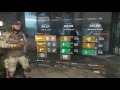 Tom Clancy's The Division™ Hybrid build 47% Skill haste